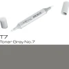 Copic Sketch T8 Toner Gray