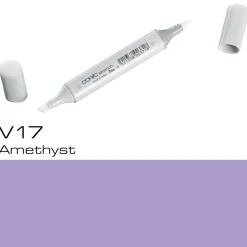 Copic Sketch V17 Amethyst