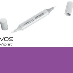 Copic Sketch V09 Violet