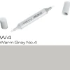 Copic Sketch W4 Warm Gray