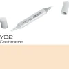 Copic Sketch Y32 Cashmere