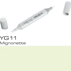 Copic Sketch YG11 Mignonette