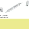 Copic Sketch YG23 New Leaf