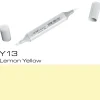Copic Sketch Y13 Lemon Yellow