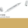 Copic Sketch Y28 Lionet Gold