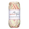 Cotton 8/4 50 g Gyldne time