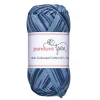 Cotton 8/4 50 g La grande mer