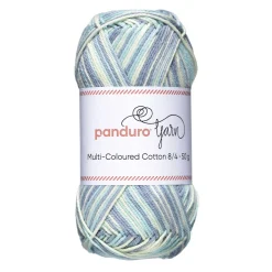 Cotton 8/4 50 g Munter harmoni