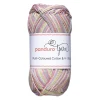 Cotton 8/4 50 g Sommerskumring