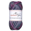 Cotton 8/4 50 g Vinterskumring