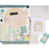Creative Paper Collection – alt, hvad man kan forestille sig, og mere til, beregnet til hobby- og DIY-projekter i papir