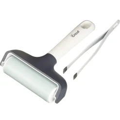 Cricut Applicator and Remover sæt, rulle og pincet til Cricuts diverse printer-måtter