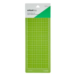 Cricut Joy Standard Grip Machine Mat, stabiliserende printer-måtte, 11,4×30 cm