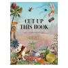 Cut up this book and create your own Wonderland, 128 sider med motiver til at klippe ud