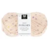 Dale Multi Popkorn fra House of Yarn, 50 g pudderrosa – alsidigt effektgarn