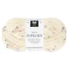 Dale Multi Popkorn fra House of Yarn, 50 g natur – alsidigt effektgarn
