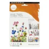 Daler-Rowney Acrylic Flowers Set – alt til at male blomster med akrylfarve