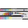 Daler-Rowney Aquafine Gouache 15 ml Zinc White 006