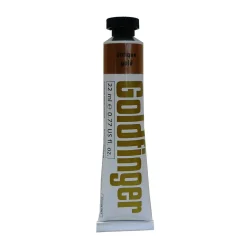 Daler-Rowney Goldfinger 22 ml Antique Gold