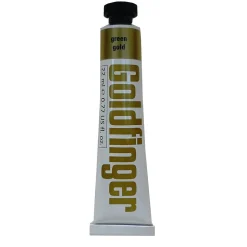 Daler-Rowney Goldfinger 22 ml Green Gold