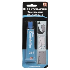 Dana kontaktlim klar 40 ml