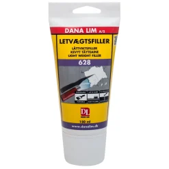Dana letvægtsfiller 628