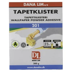 Dana tapetklister 200 g
