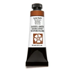 Daniel Smith akvarelfarve 15 ml Lunar Earth