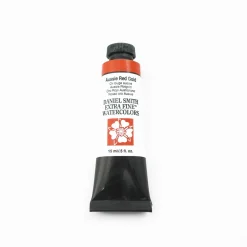 Daniel Smith akvarelfarve 15 ml Aussie Red Gold