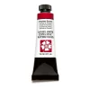 Daniel Smith akvarelfarve 15 ml Perylene Scarlet