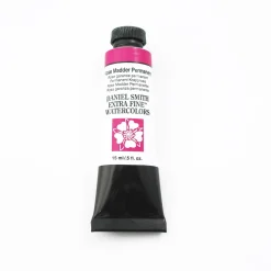 Daniel Smith akvarelfarve 15 ml Rose Madder Permanent