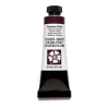 Daniel Smith akvarelfarve 15 ml Perylene Violet