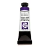 Daniel Smith akvarelfarve 15 ml Quinacridone Purple