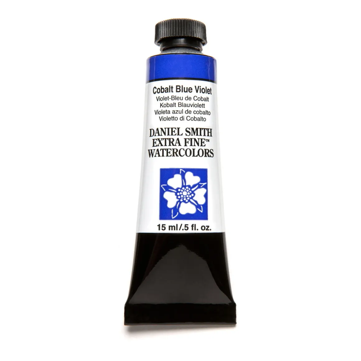 Daniel Smith akvarelfarve 15 ml Cobalt Blue Violet