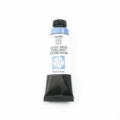 Daniel Smith akvarelfarve 15 ml Lavender