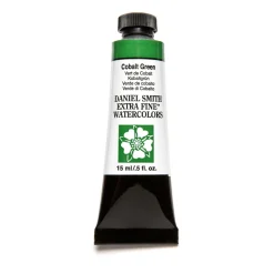 Daniel Smith akvarelfarve 15 ml Spring Green