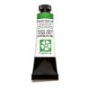 Daniel Smith akvarelfarve 15 ml Permanent Green Light