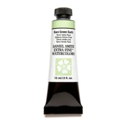 Daniel Smith akvarelfarve 15 ml Nickel Azo Yellow