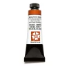 Daniel Smith akvarelfarve 15 ml Quinacridone Sienna