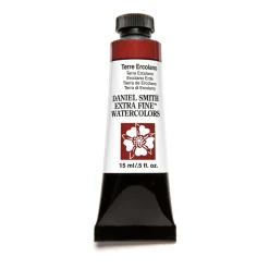 Daniel Smith akvarelfarve 15 ml Terre Ercolano