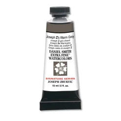 Daniel Smith akvarelfarve 15 ml Jane"s Grey