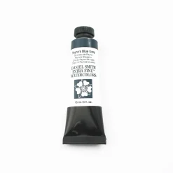 Daniel Smith akvarelfarve 15 ml Payne's Blue Gray