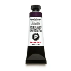 Daniel Smith akvarelfarve 15 ml Mummy Bauxite