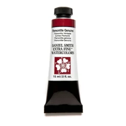 Daniel Smith akvarelfarve 15 ml Piemontite Genuine