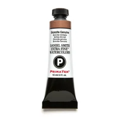 Daniel Smith akvarelfarve 15 ml Bronzite Genuine