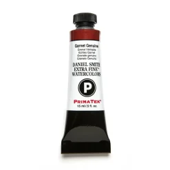 Daniel Smith akvarelfarve 15 ml Garnet Genuine