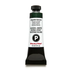 Daniel Smith akvarelfarve 15 ml Diopside Genuine