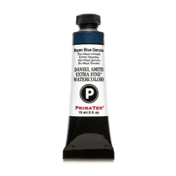 Daniel Smith akvarelfarve 15 ml Mayan Blue Genuine