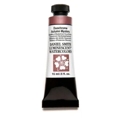 Daniel Smith akvarelfarve 15 ml Duochrome Autumn Mystery