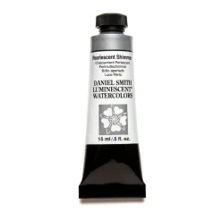 Daniel Smith akvarelfarve 15 ml Pearlescent Shimmer